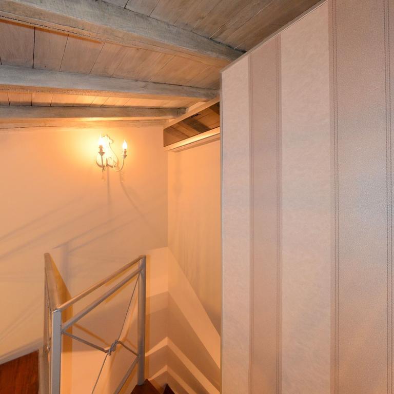 Residenza Teodorico Re B&B Viterbo Habitación foto