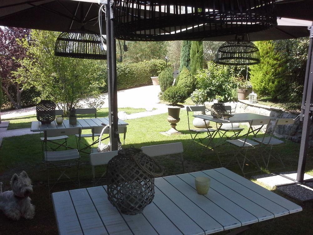 Residenza Teodorico Re B&B Viterbo Exterior foto